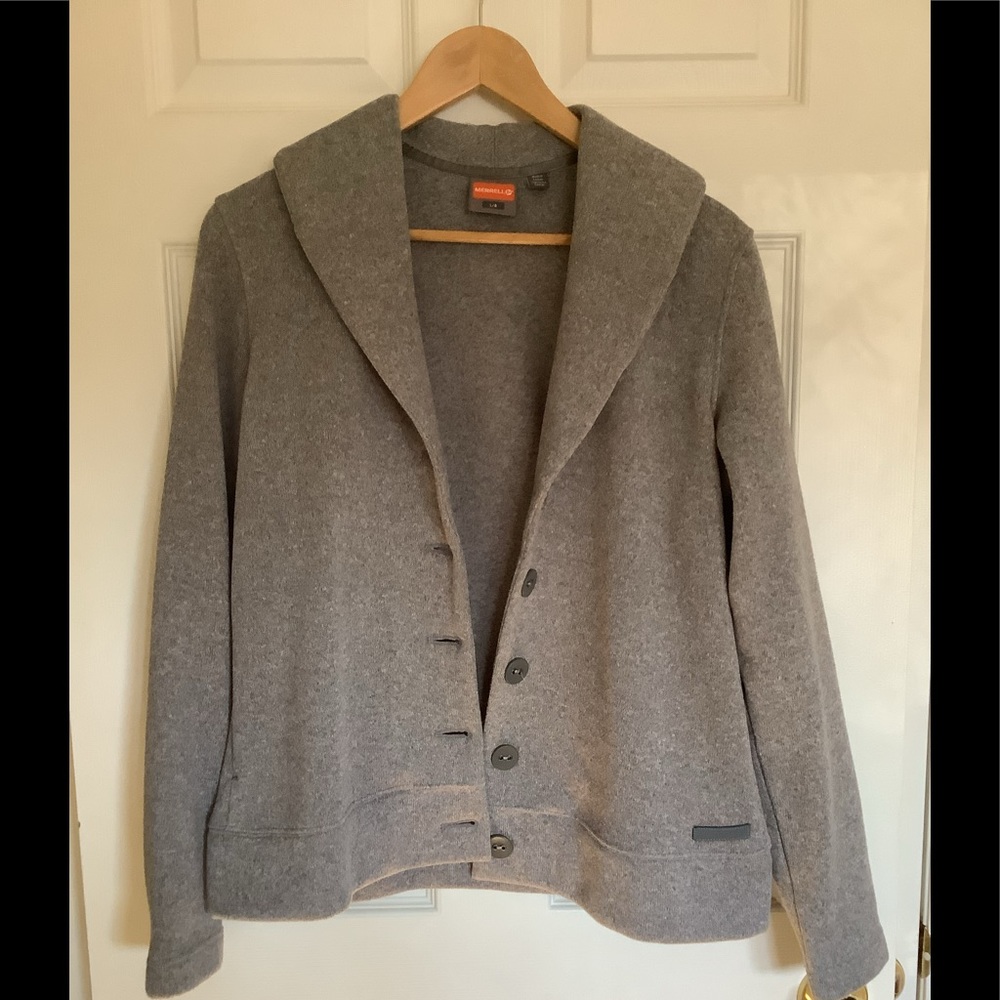 Merrell Cardigan